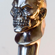 Illustration for article titled The Best Walking Stick On Earth is A Bungie Walking Stick. With a Sword In It.